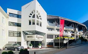 Geniesserhotel Rauter