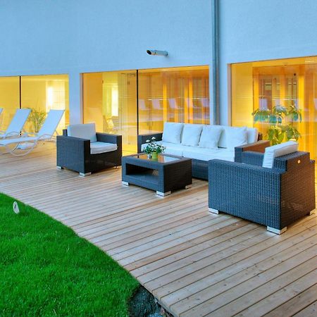Geniesserhotel Rauter Matrei in Osttirol Esterno foto