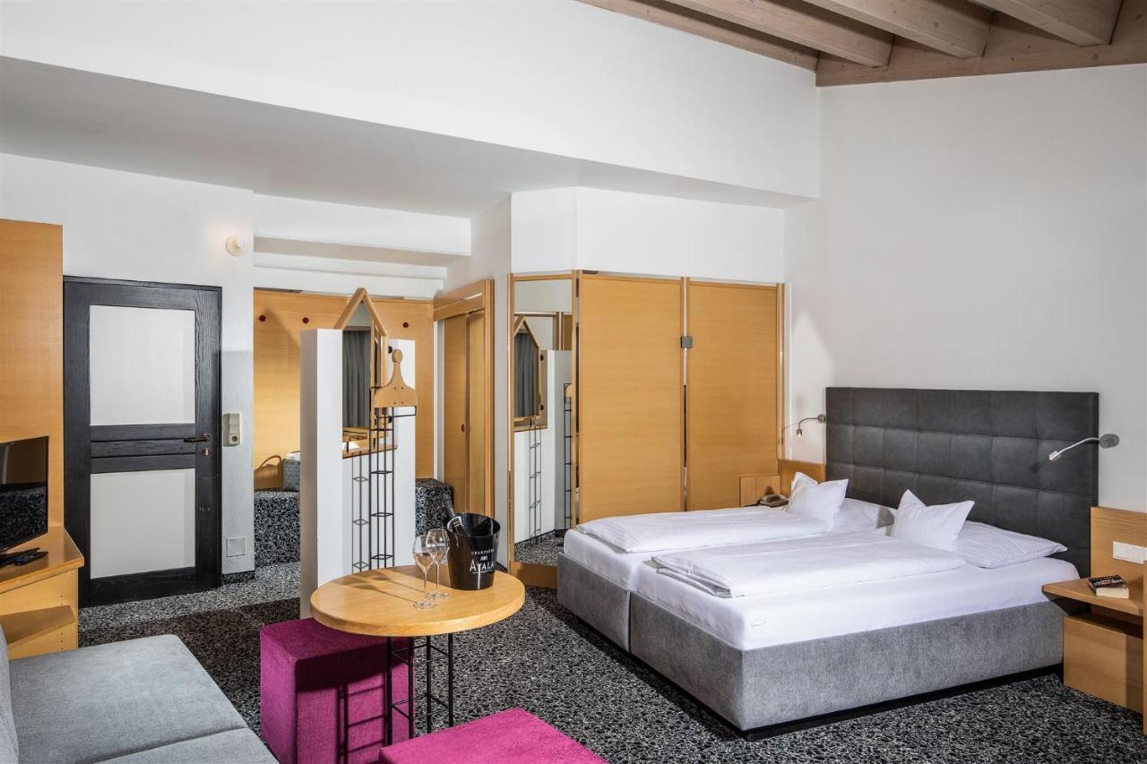 Geniesserhotel Rauter Matrei in Osttirol Esterno foto