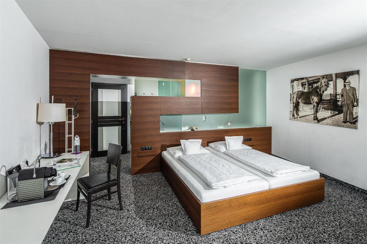 Geniesserhotel Rauter Matrei in Osttirol Esterno foto