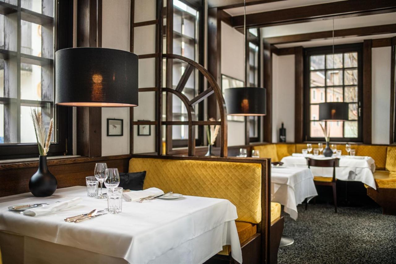Geniesserhotel Rauter Matrei in Osttirol Esterno foto