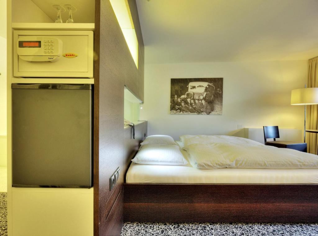 Geniesserhotel Rauter Matrei in Osttirol Camera foto