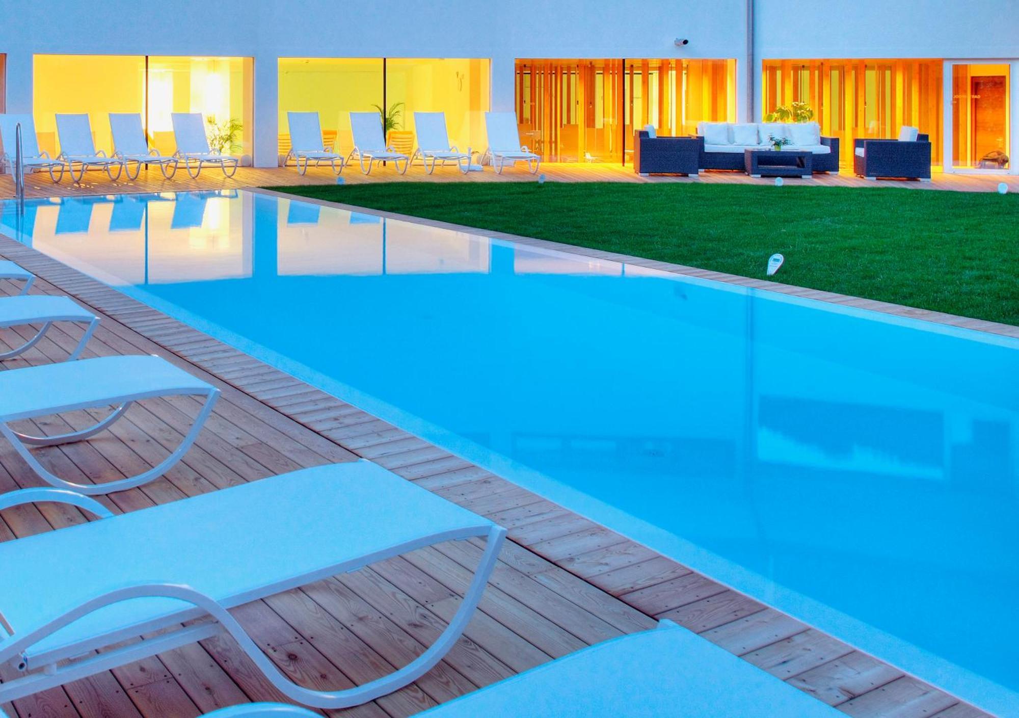 Geniesserhotel Rauter Matrei in Osttirol Esterno foto