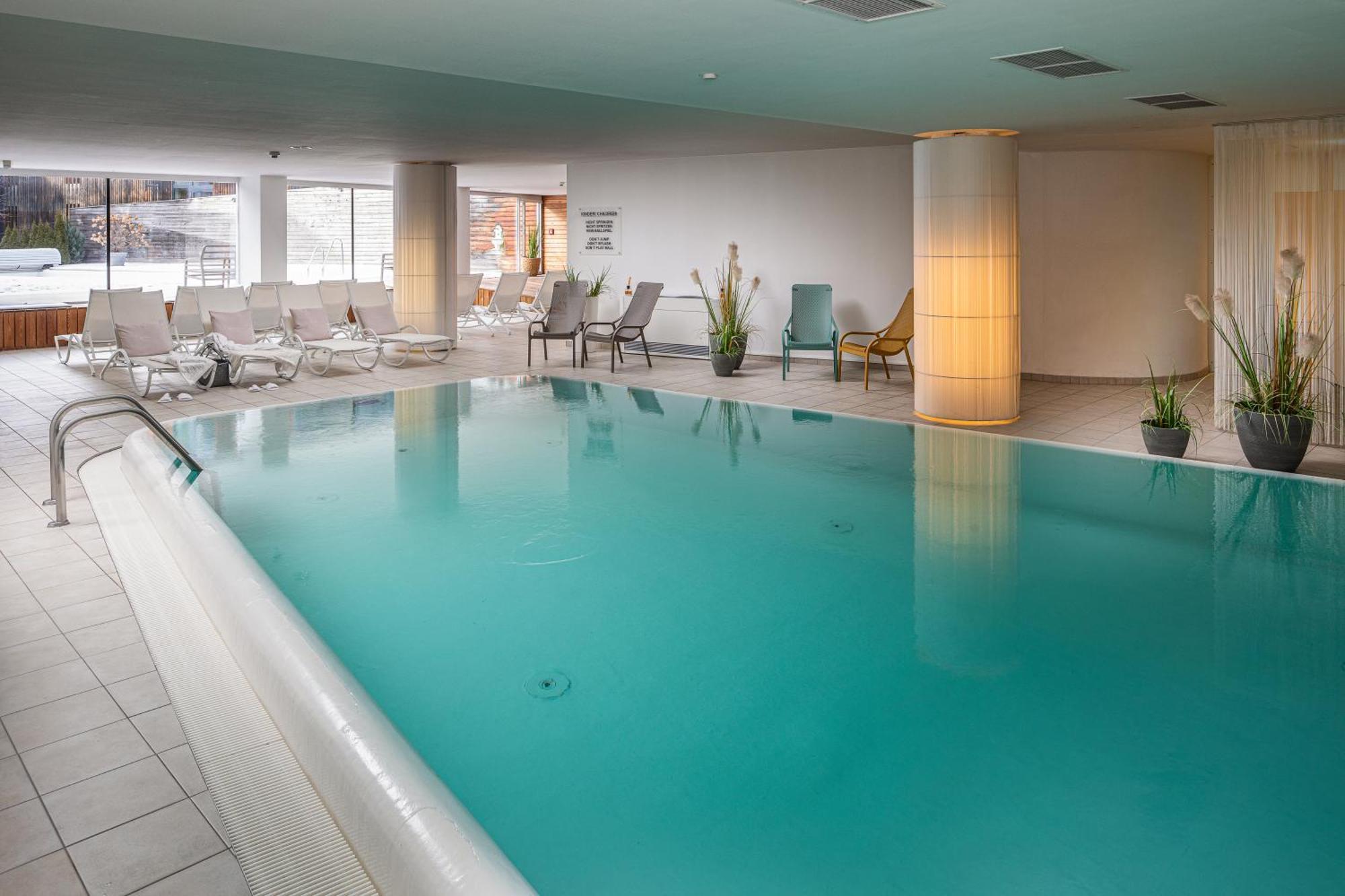 Geniesserhotel Rauter Matrei in Osttirol Esterno foto