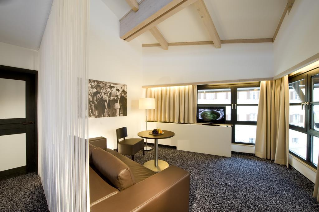 Geniesserhotel Rauter Matrei in Osttirol Esterno foto