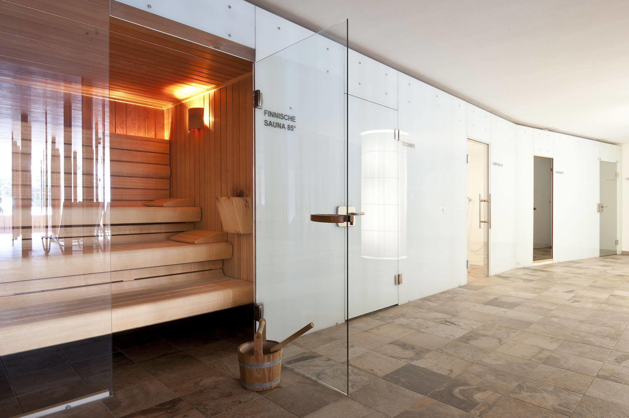 Geniesserhotel Rauter Matrei in Osttirol Esterno foto
