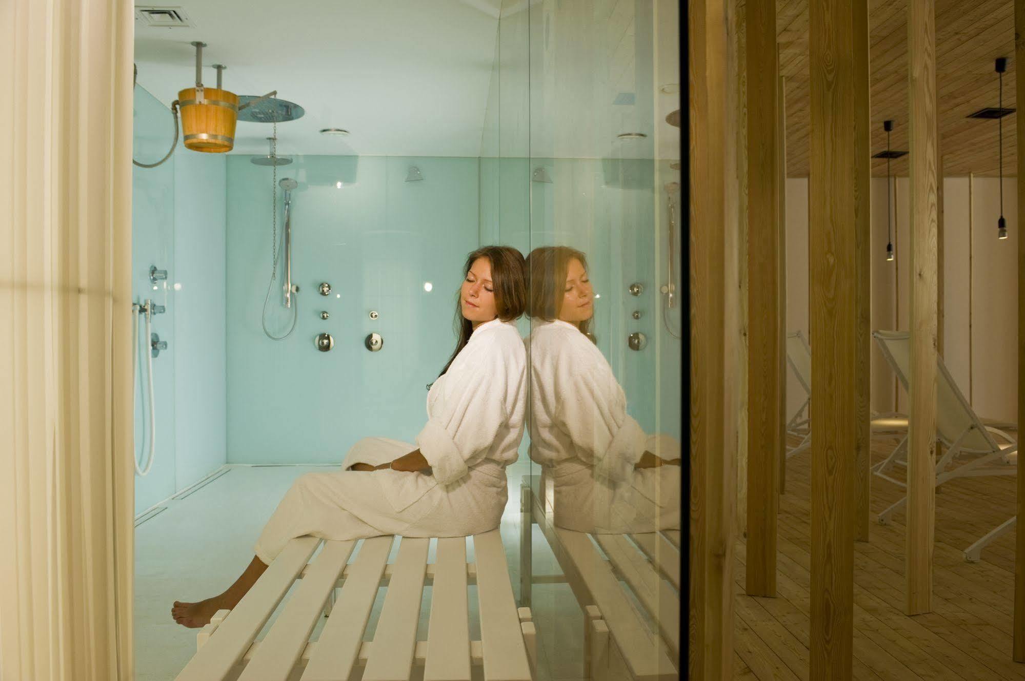 Geniesserhotel Rauter Matrei in Osttirol Esterno foto