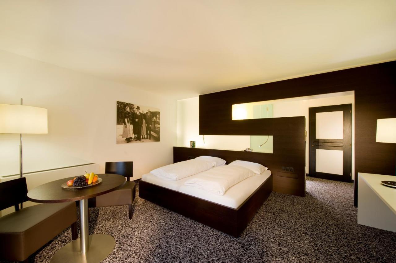 Geniesserhotel Rauter Matrei in Osttirol Esterno foto