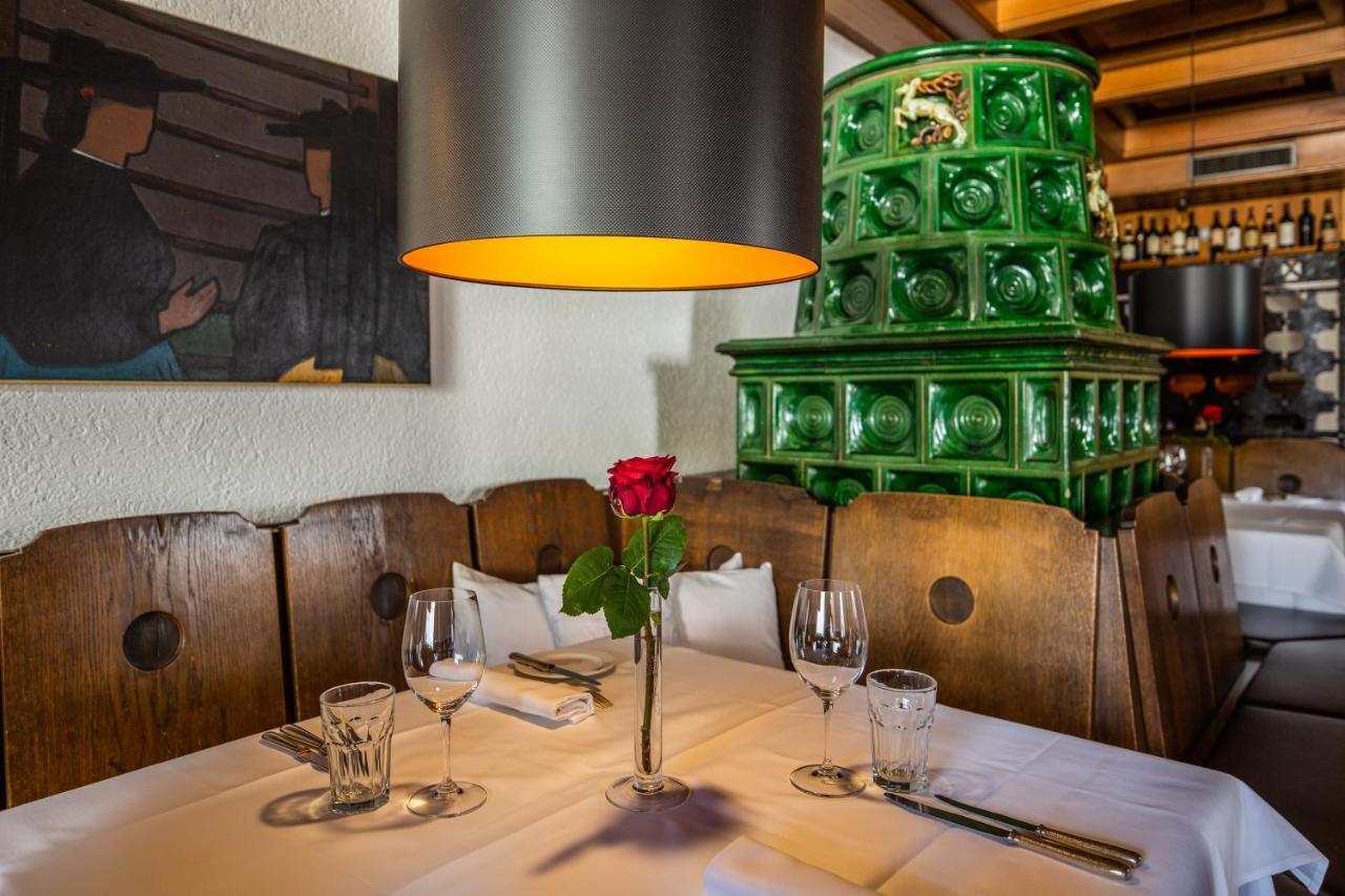 Geniesserhotel Rauter Matrei in Osttirol Esterno foto