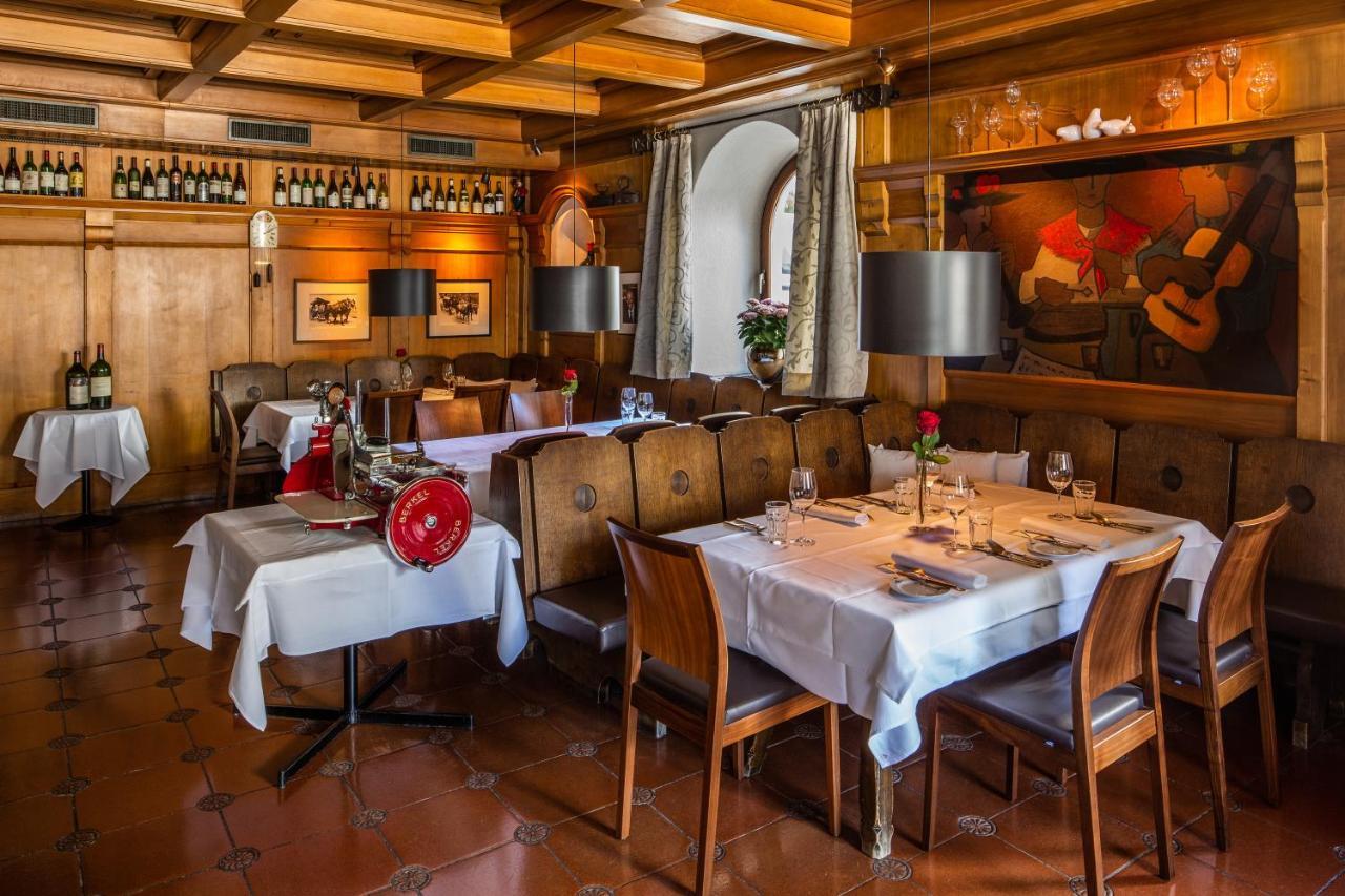 Geniesserhotel Rauter Matrei in Osttirol Esterno foto